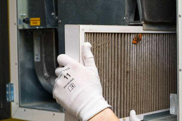 Best Air Duct Cleaning Near Me  in Rainier, OR