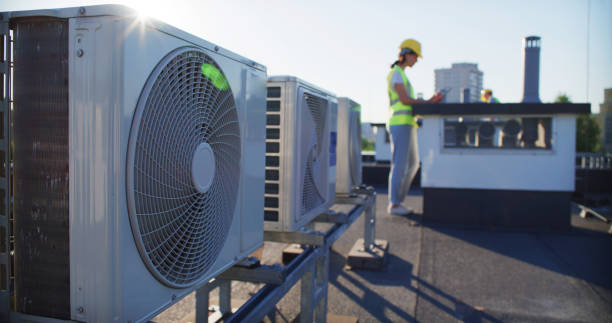 Air Duct Mold Removal in Rainier, OR